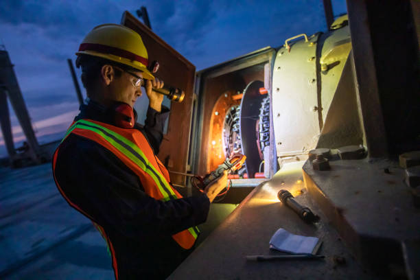 Best 24-Hour Electrician  in Oxon Hill, MD