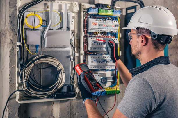 Best Affordable Electrician  in Oxon Hill, MD