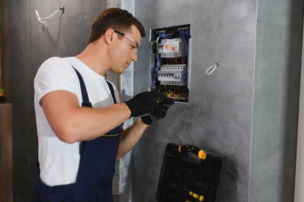 Best Local Electrician Companies  in Oxon Hill, MD