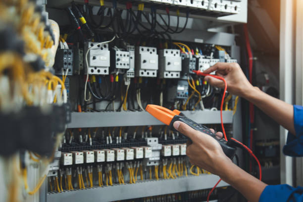 Best Home Electrical Repair  in Oxon Hill, MD
