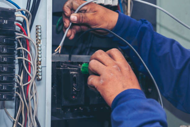 Best Electrical Troubleshooting Services  in Oxon Hill, MD