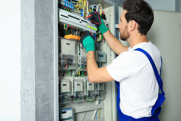 Best Electrical Upgrades for Homes  in Oxon Hill, MD