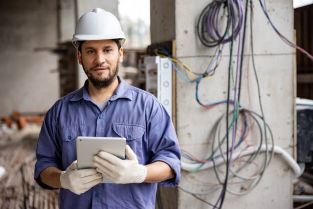 Oxon Hill, MD Electrician Company